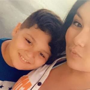 Meet your Posher, Addy